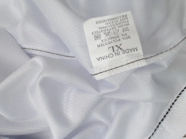 Camiseta sin marca – photo 3